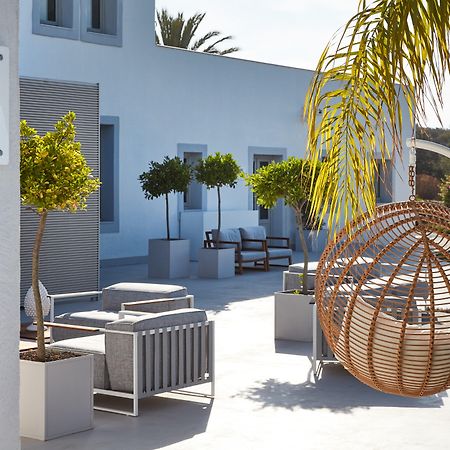 VOI Marsa Siclà Resort Sampieri Esterno foto