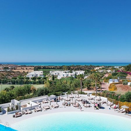 VOI Marsa Siclà Resort Sampieri Esterno foto