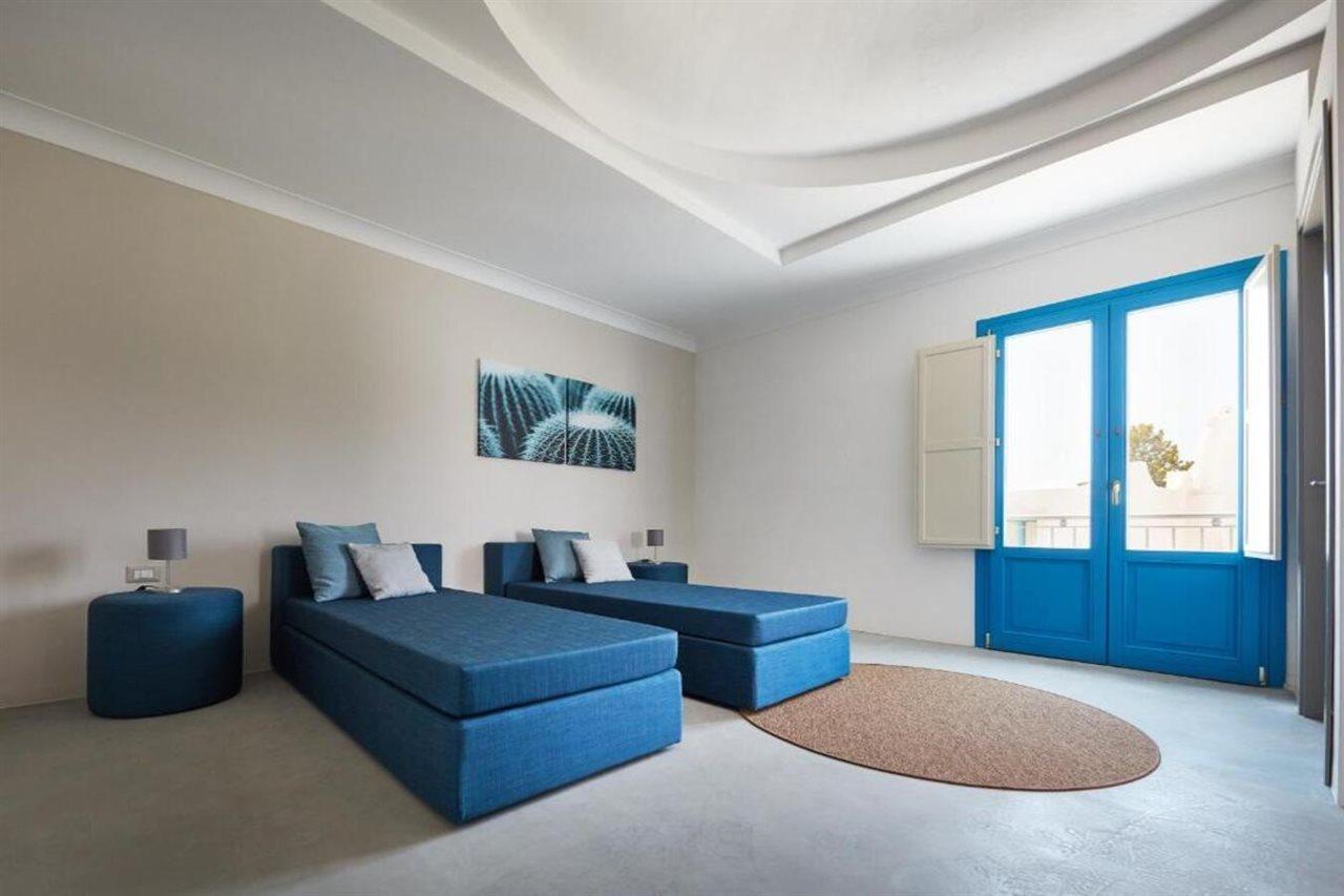 VOI Marsa Siclà Resort Sampieri Esterno foto