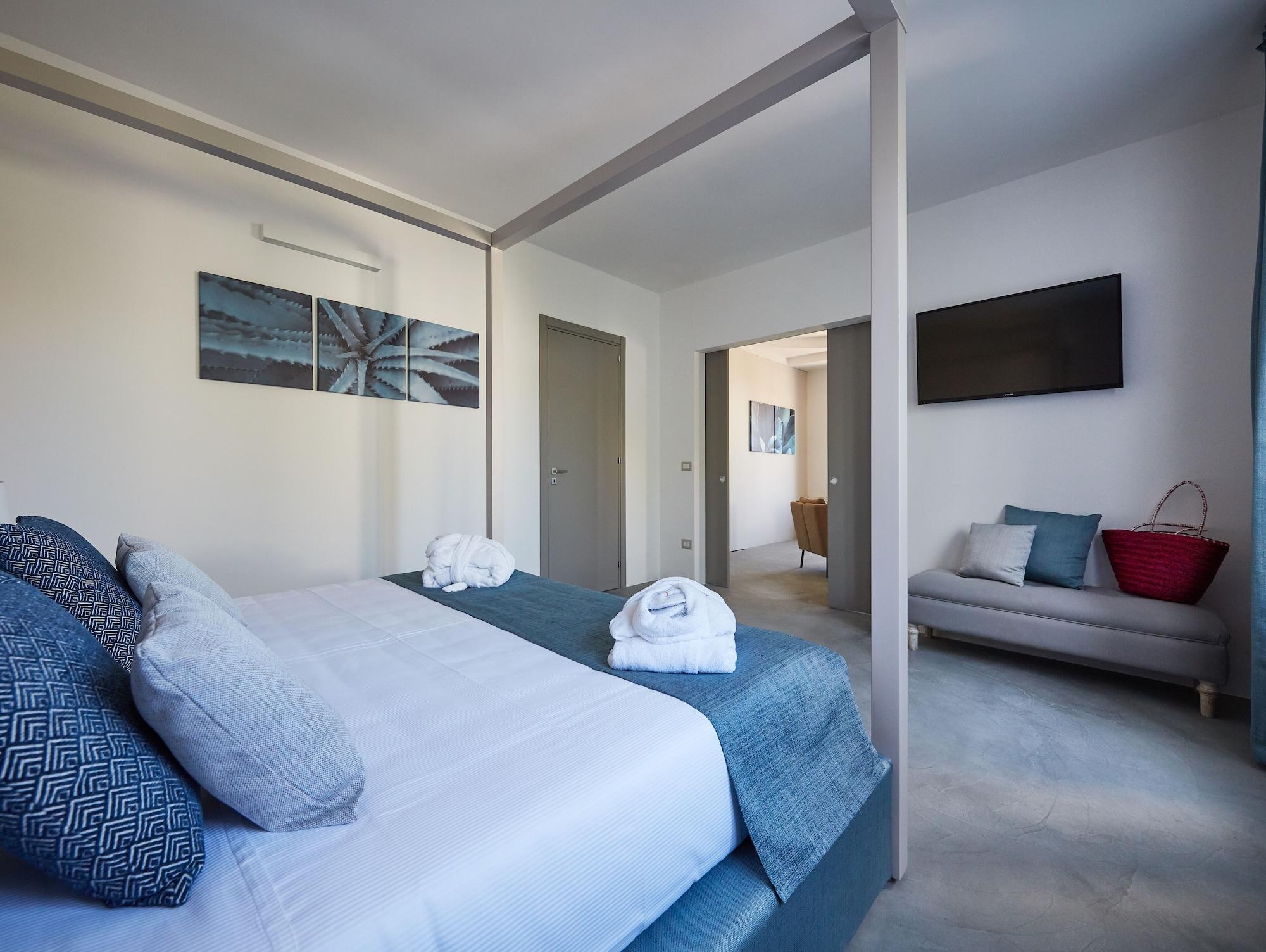 VOI Marsa Siclà Resort Sampieri Esterno foto