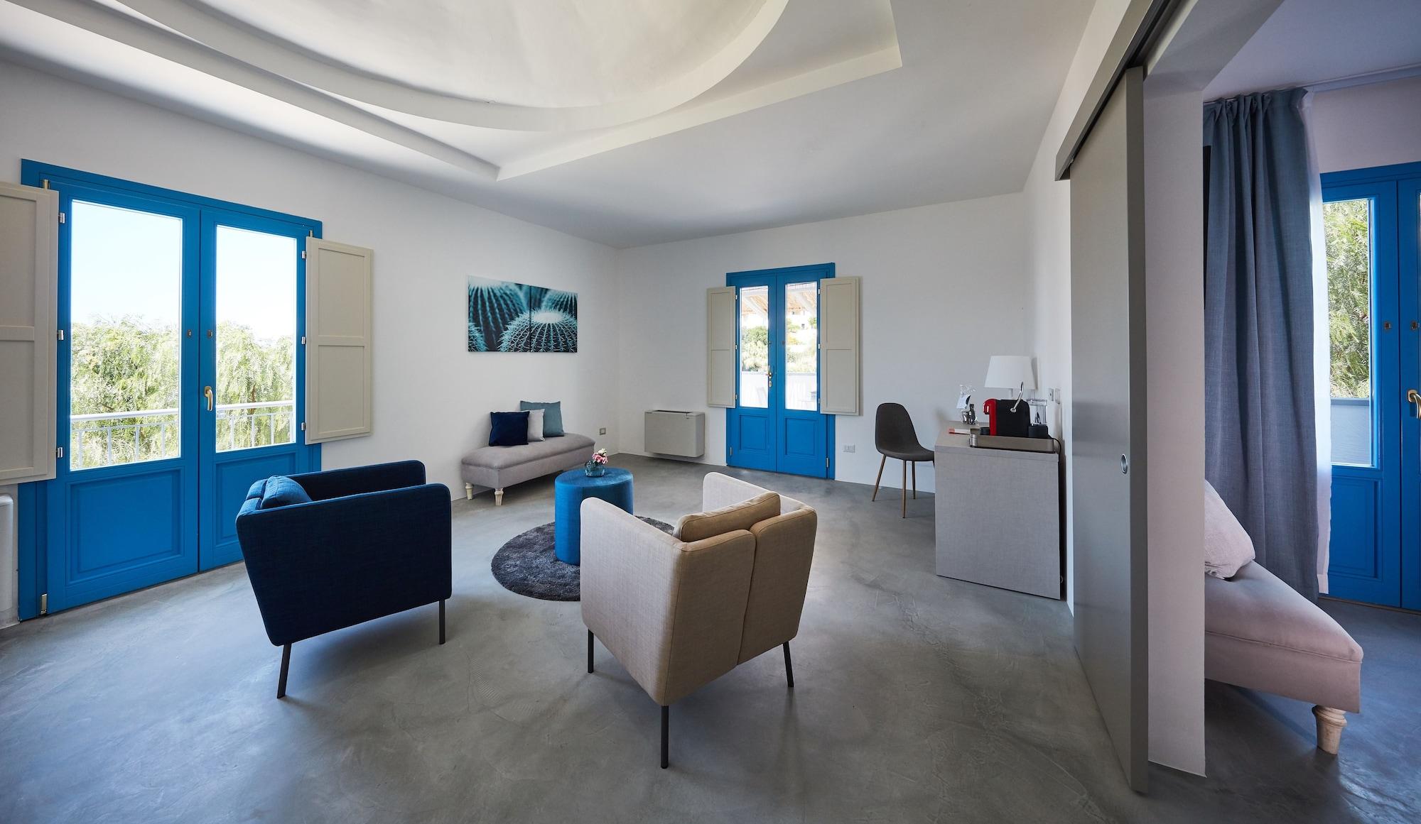 VOI Marsa Siclà Resort Sampieri Esterno foto