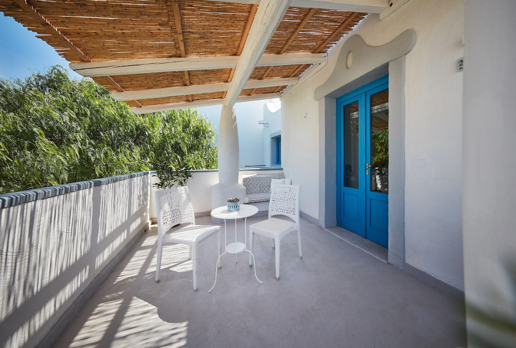 VOI Marsa Siclà Resort Sampieri Esterno foto