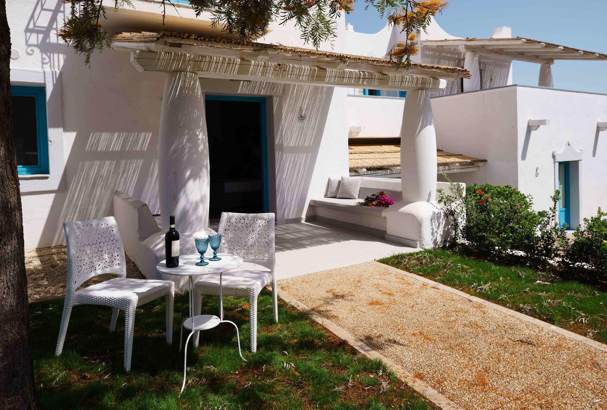 VOI Marsa Siclà Resort Sampieri Esterno foto