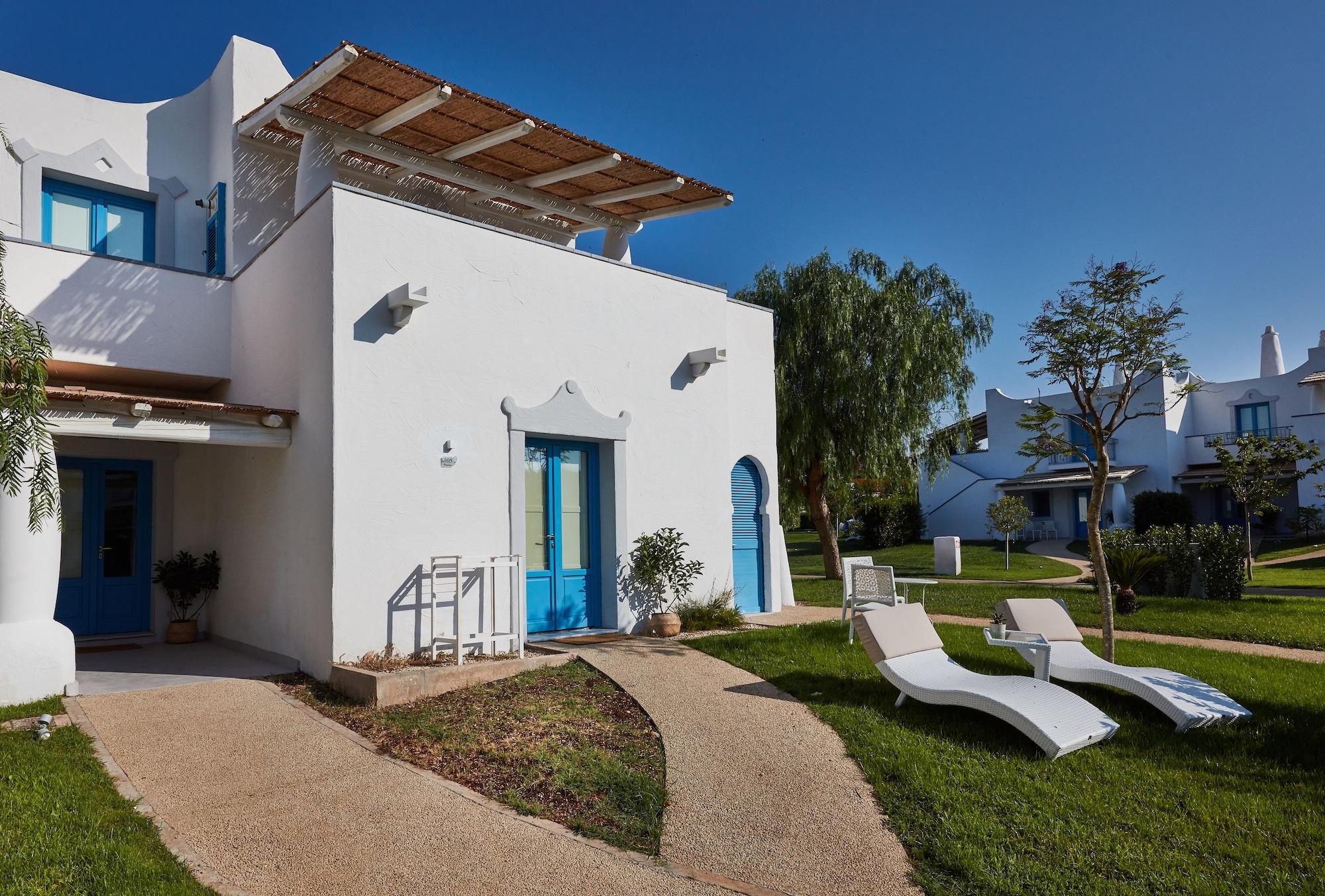 VOI Marsa Siclà Resort Sampieri Esterno foto