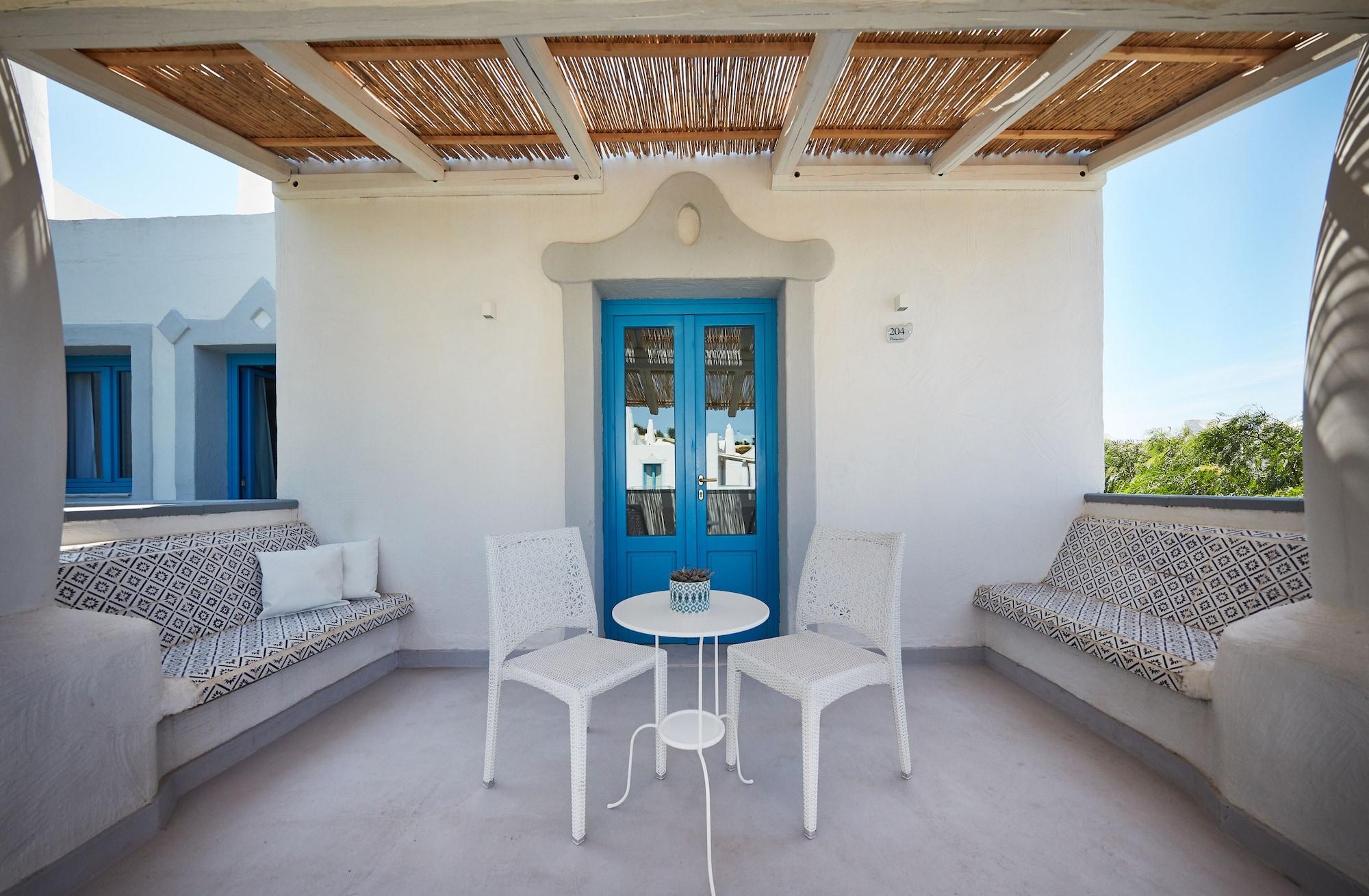 VOI Marsa Siclà Resort Sampieri Esterno foto