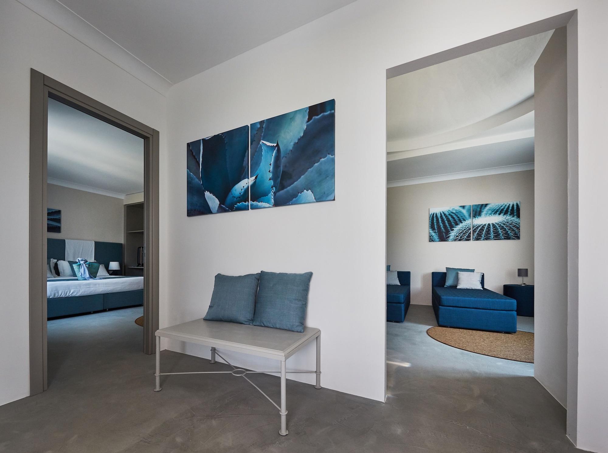 VOI Marsa Siclà Resort Sampieri Esterno foto