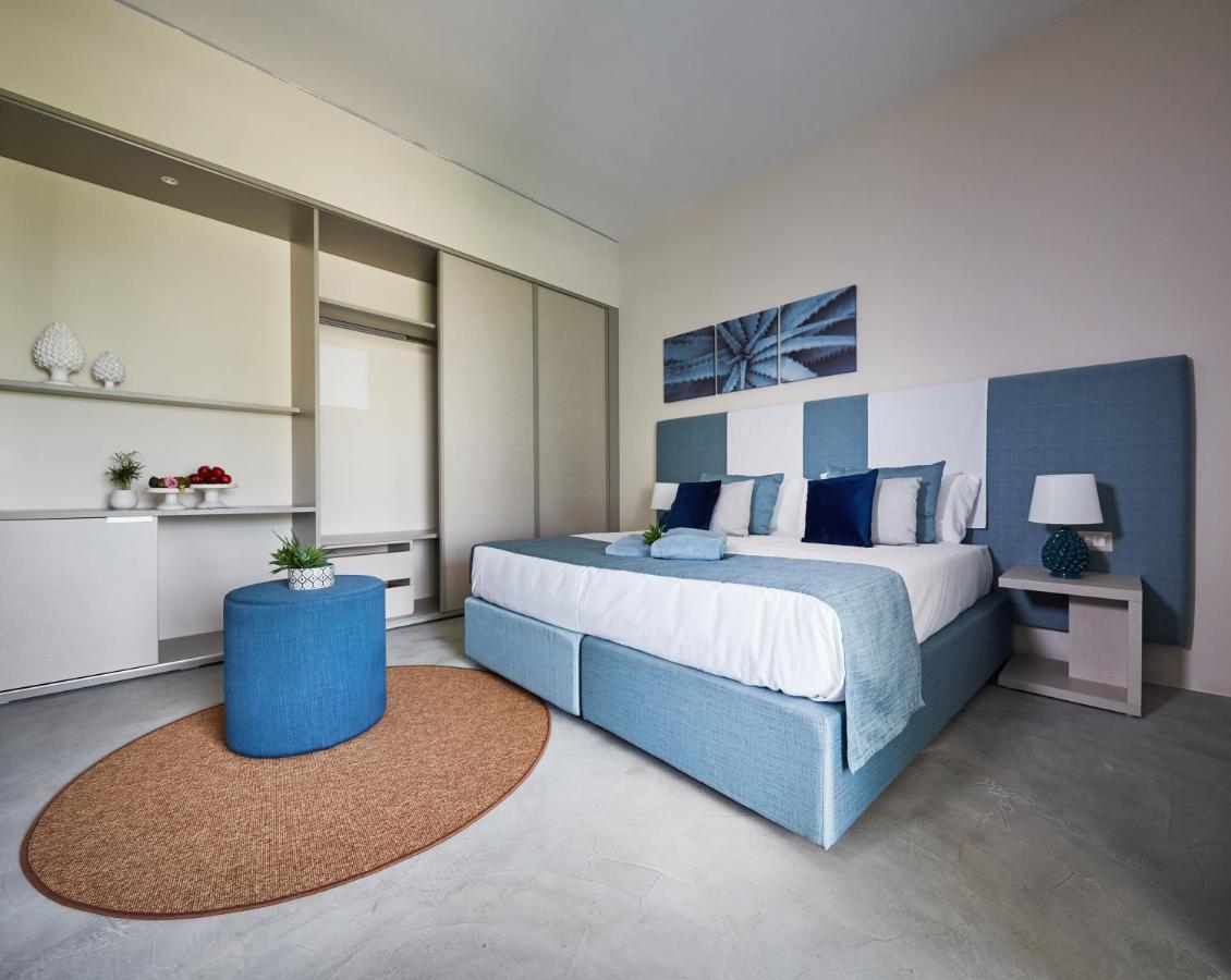 VOI Marsa Siclà Resort Sampieri Esterno foto