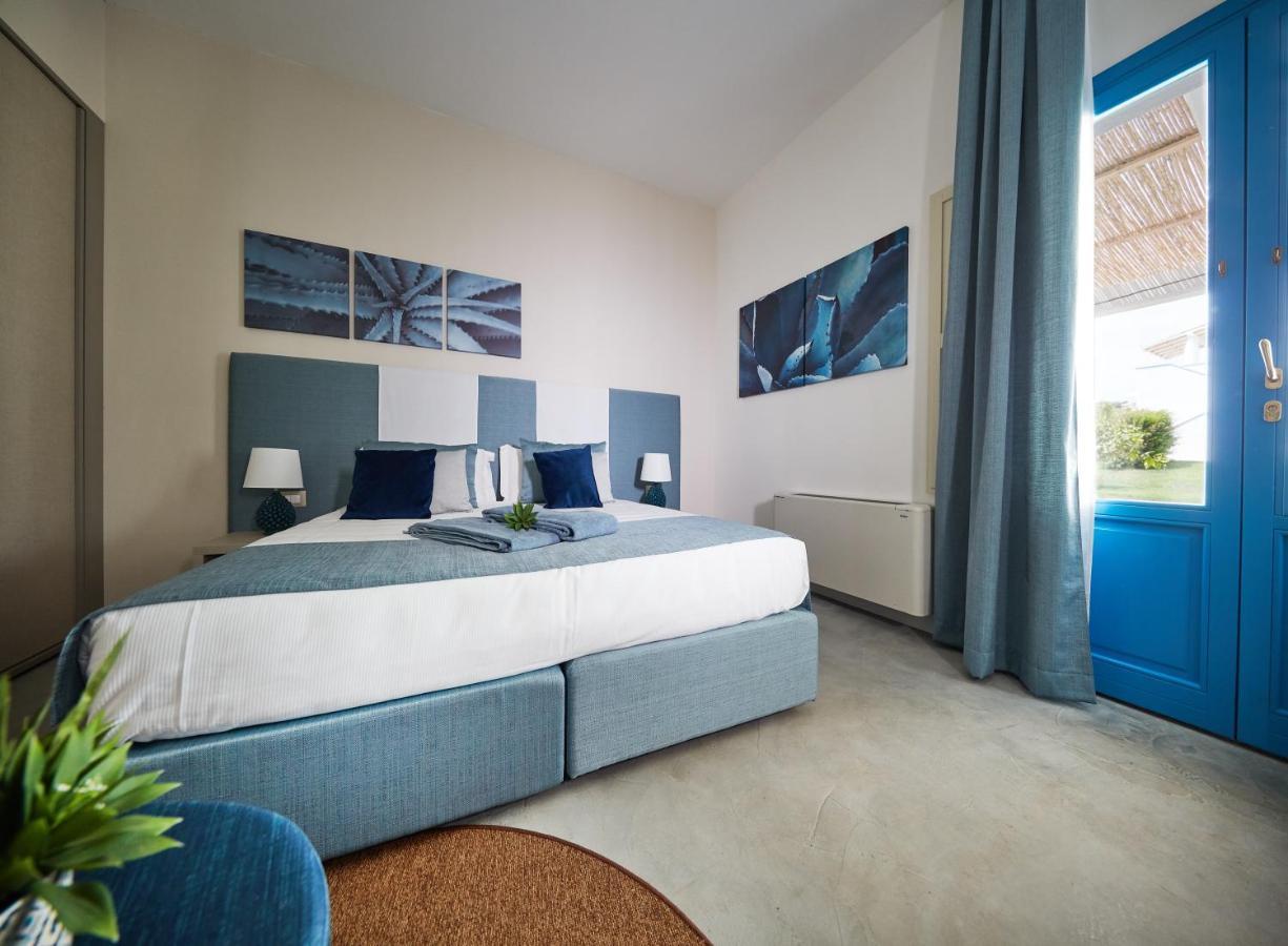 VOI Marsa Siclà Resort Sampieri Esterno foto