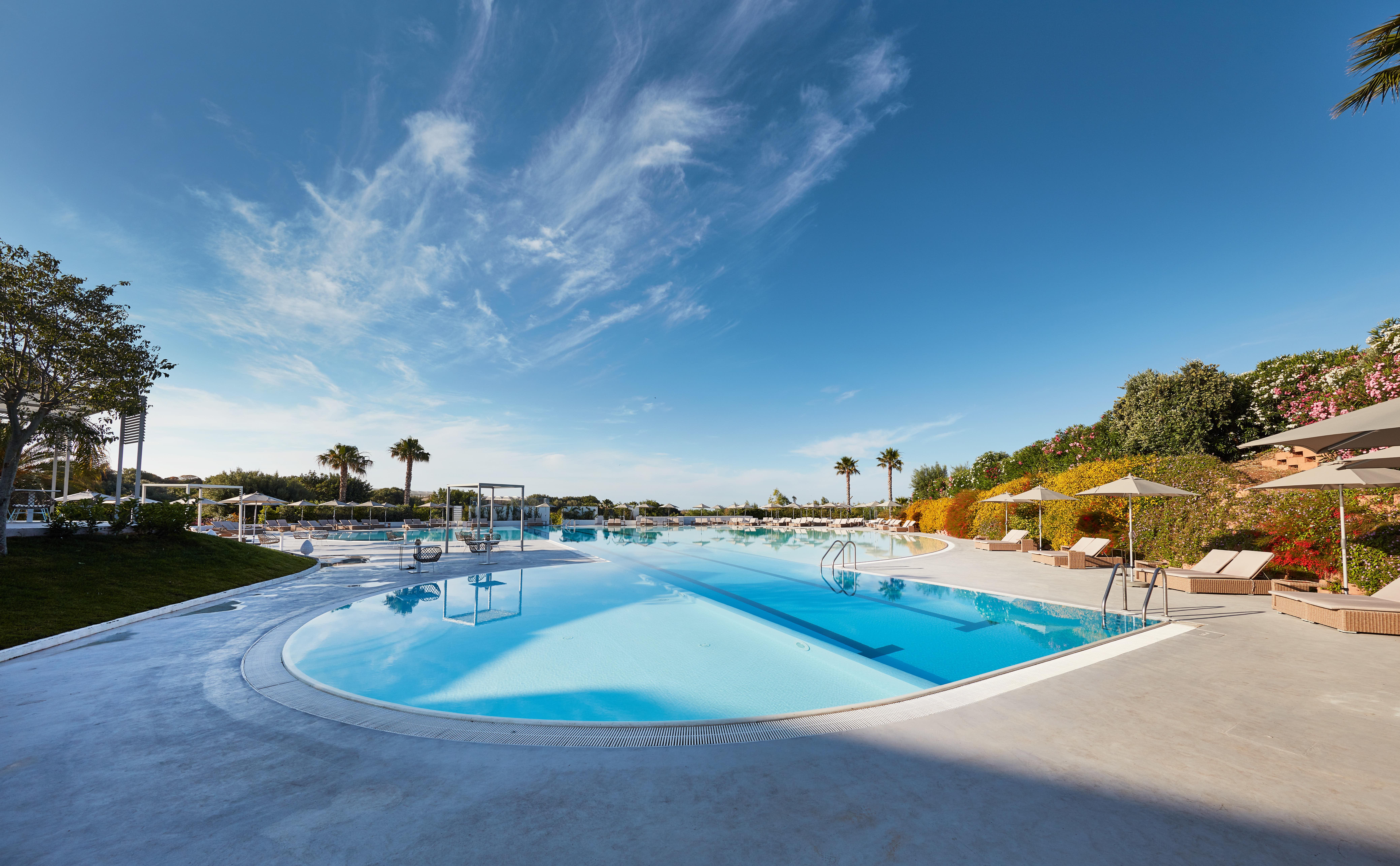 VOI Marsa Siclà Resort Sampieri Esterno foto