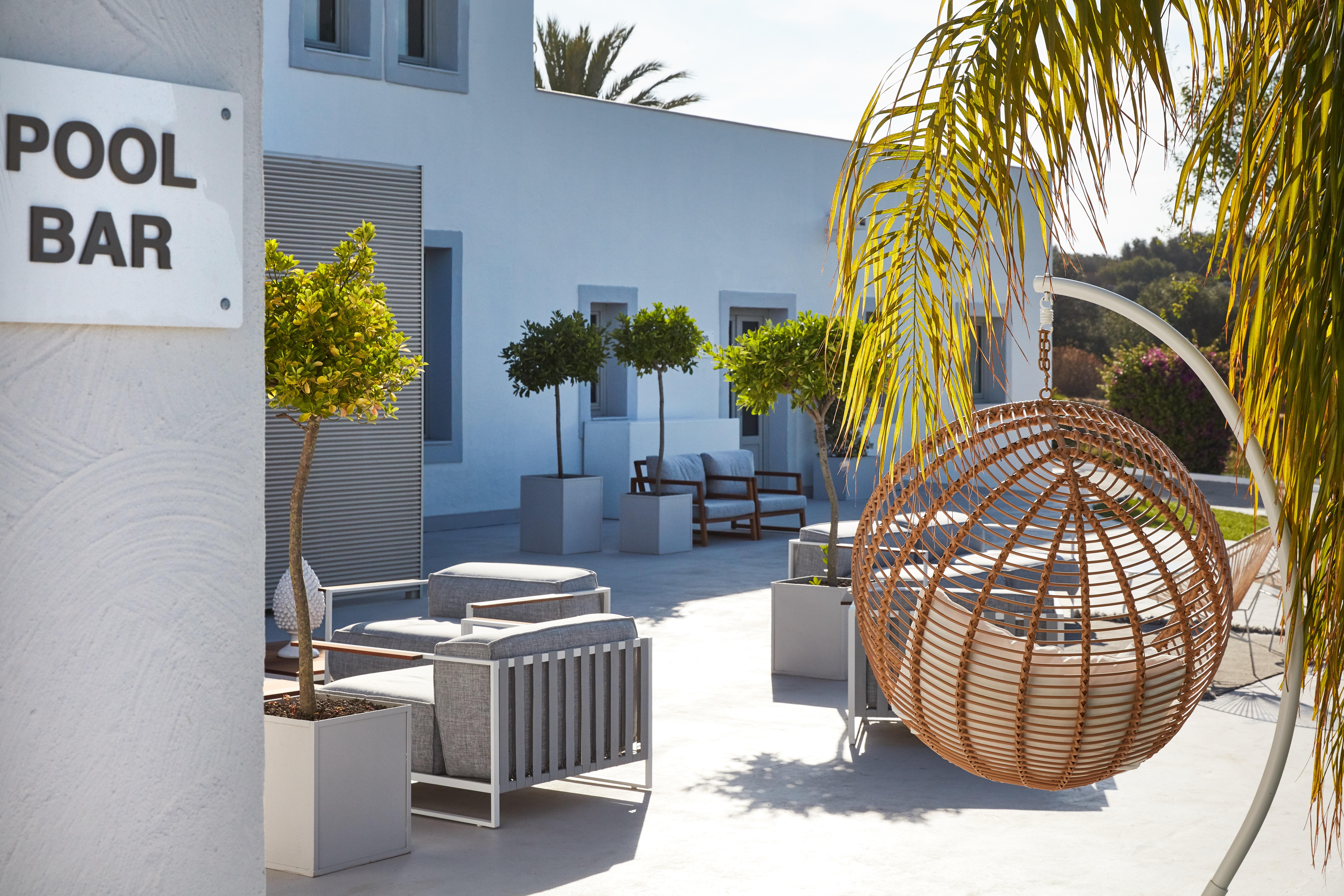 VOI Marsa Siclà Resort Sampieri Esterno foto