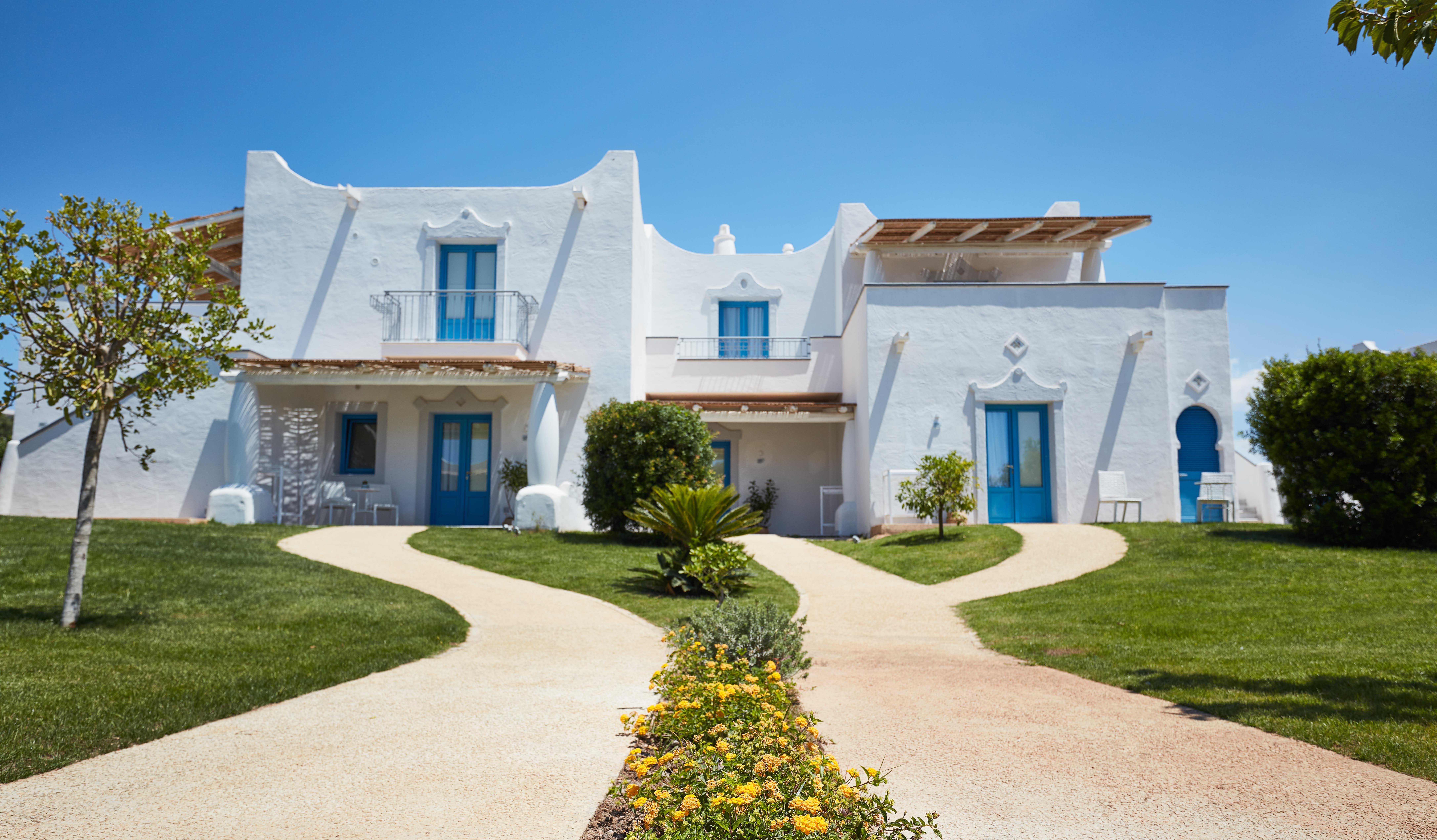 VOI Marsa Siclà Resort Sampieri Esterno foto