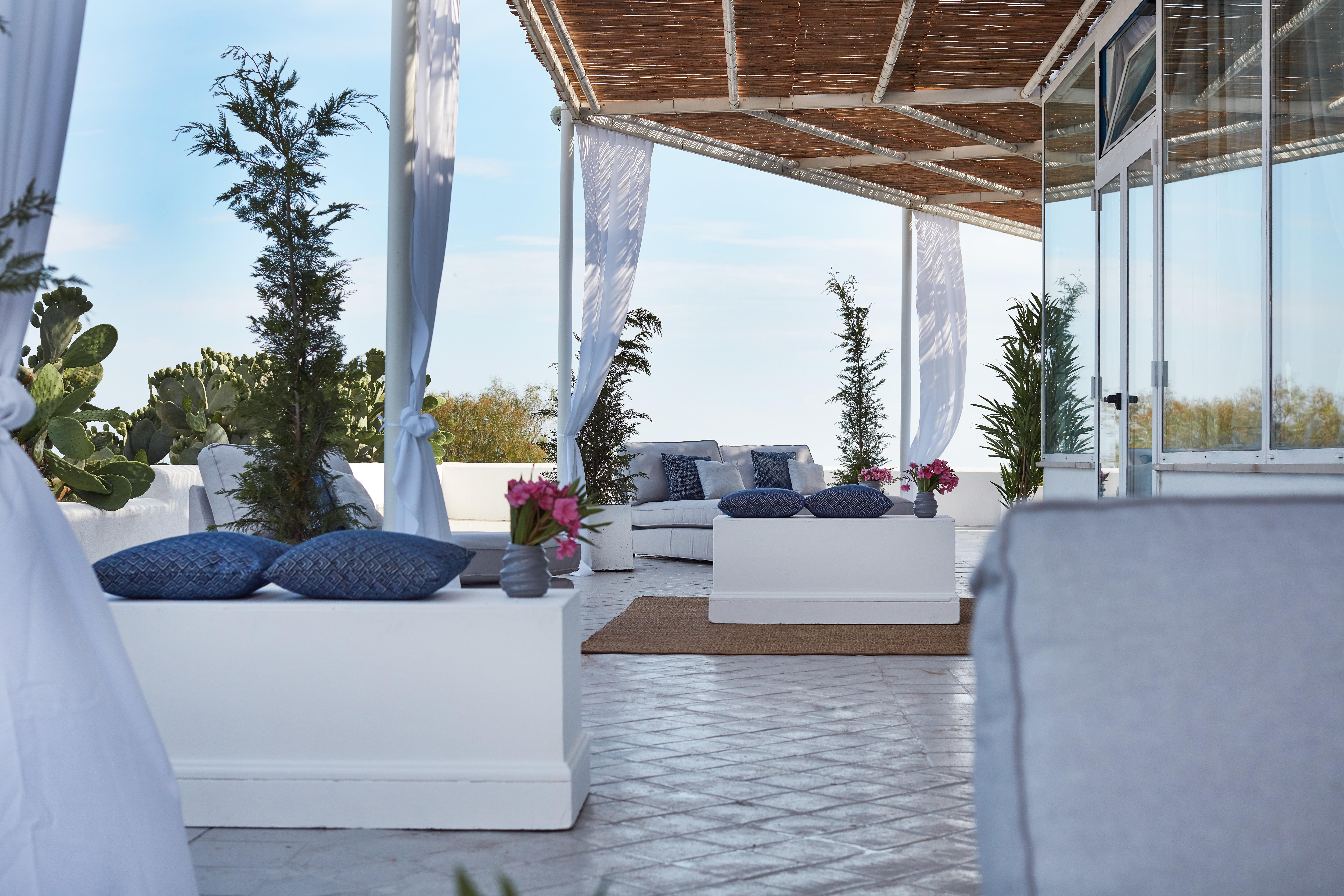 VOI Marsa Siclà Resort Sampieri Esterno foto