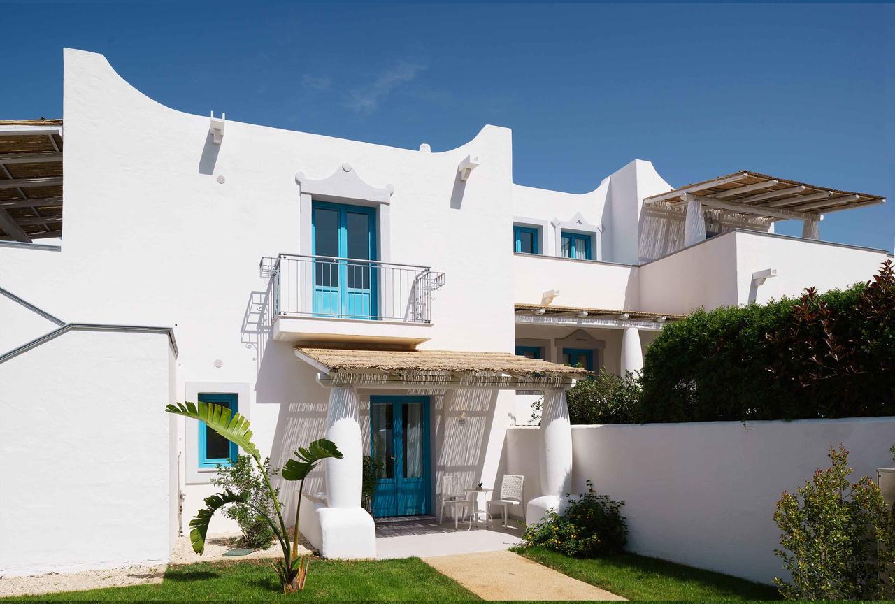 VOI Marsa Siclà Resort Sampieri Esterno foto