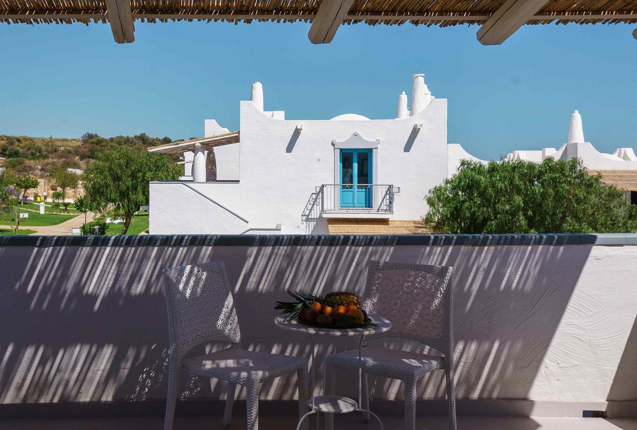 VOI Marsa Siclà Resort Sampieri Esterno foto