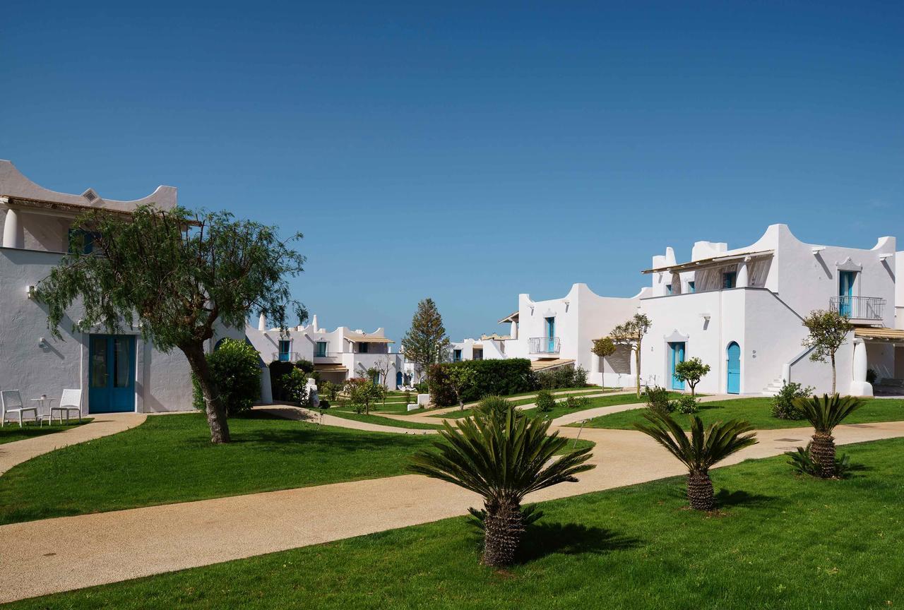 VOI Marsa Siclà Resort Sampieri Esterno foto