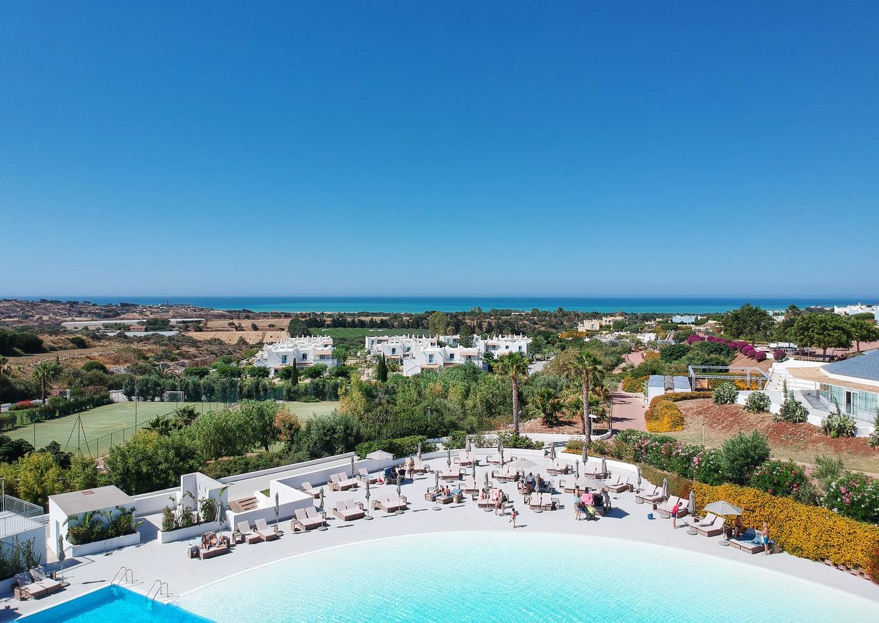 VOI Marsa Siclà Resort Sampieri Esterno foto