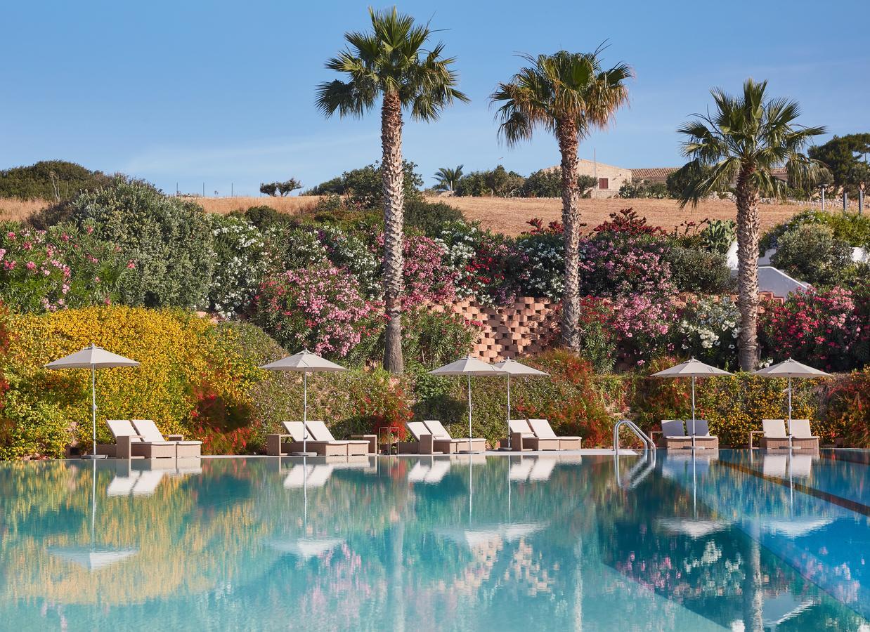 VOI Marsa Siclà Resort Sampieri Esterno foto