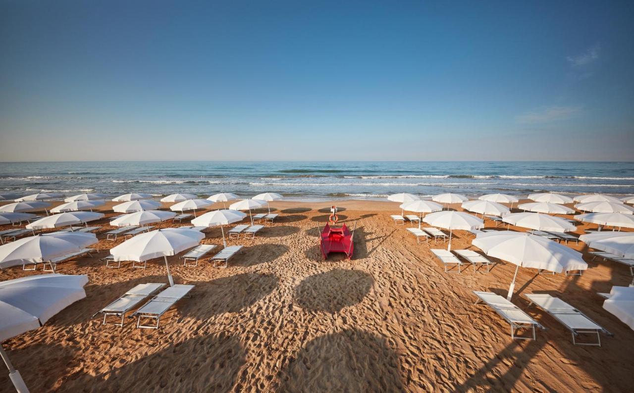 VOI Marsa Siclà Resort Sampieri Esterno foto