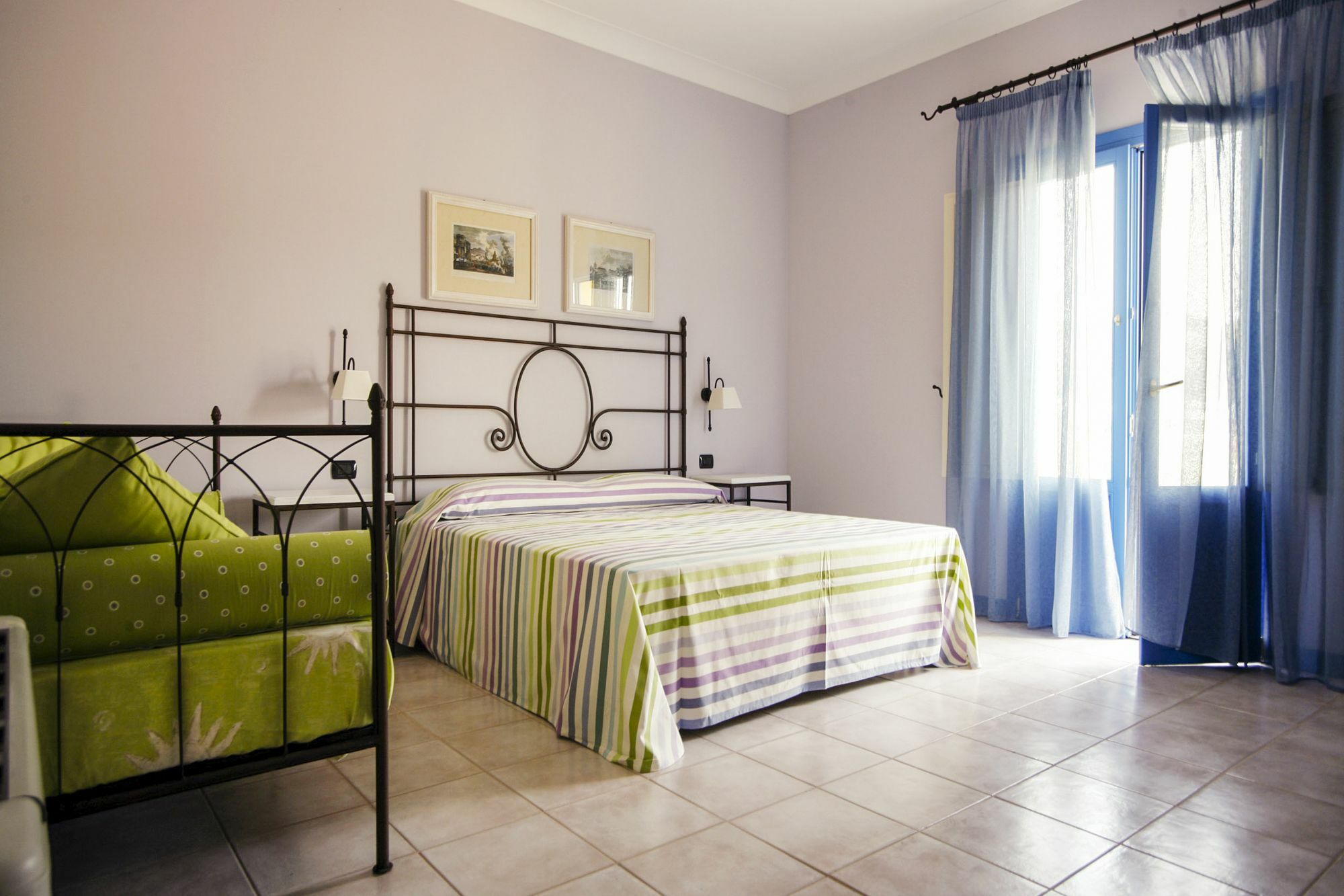 VOI Marsa Siclà Resort Sampieri Esterno foto