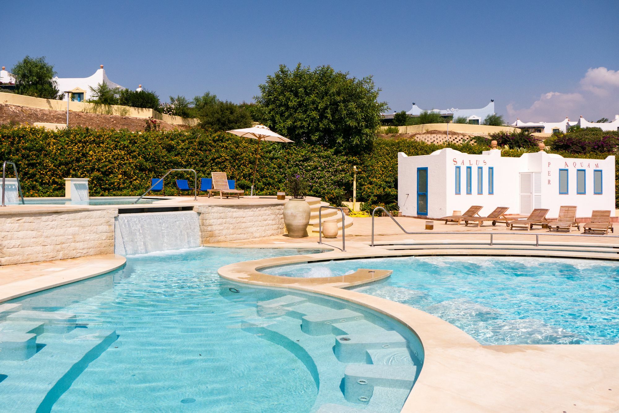 VOI Marsa Siclà Resort Sampieri Esterno foto
