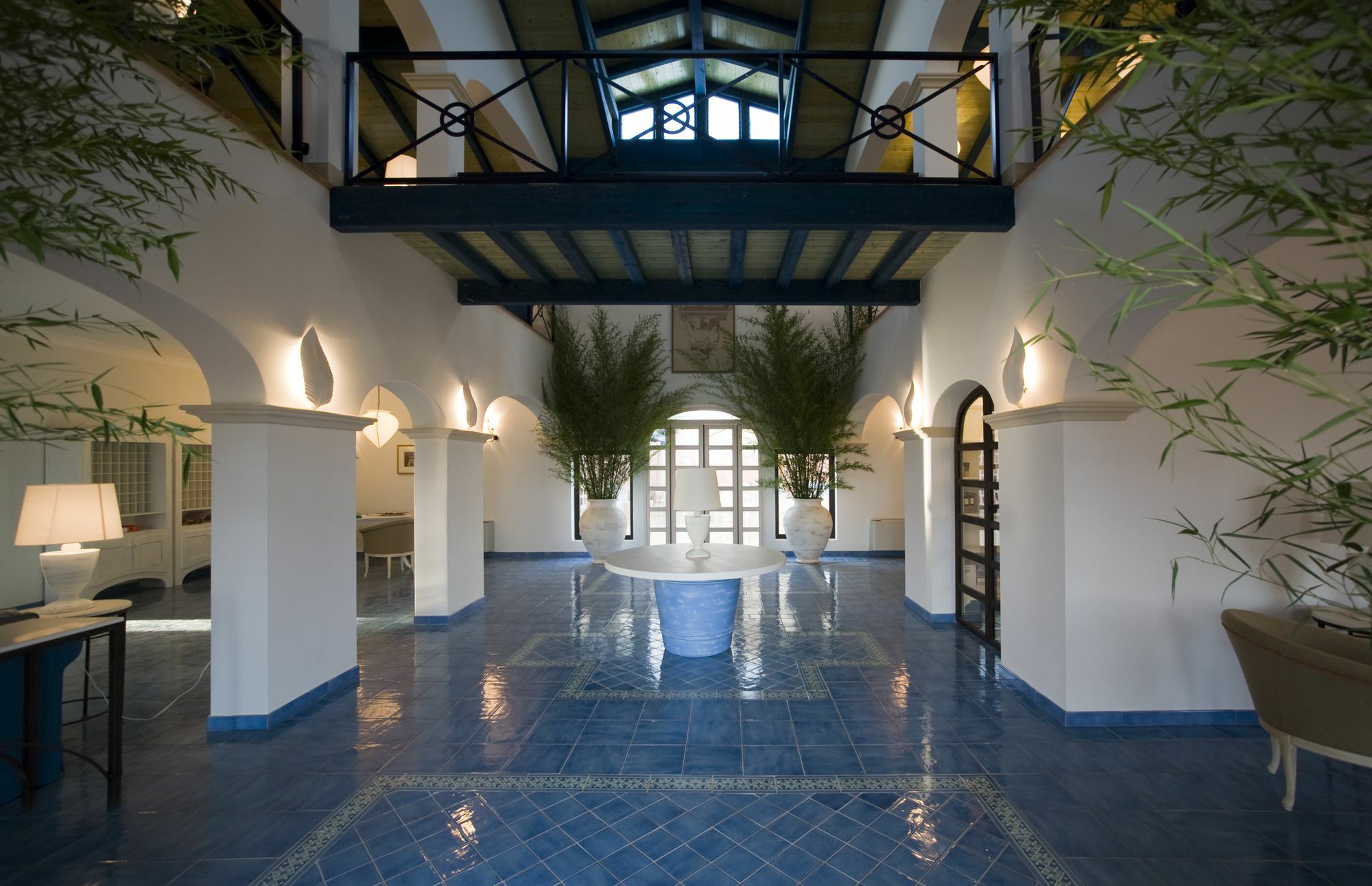 VOI Marsa Siclà Resort Sampieri Esterno foto