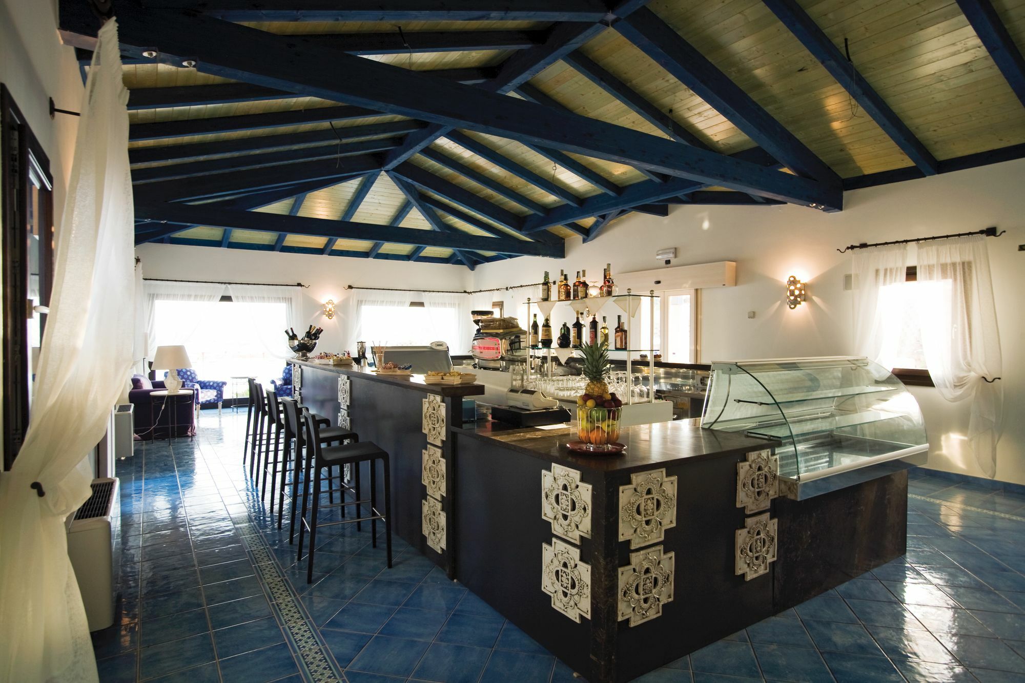 VOI Marsa Siclà Resort Sampieri Esterno foto